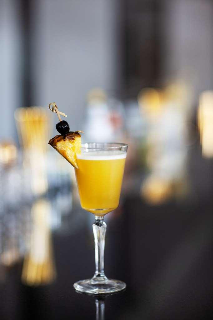 Andaz Savannah, By Hyatt Hotel